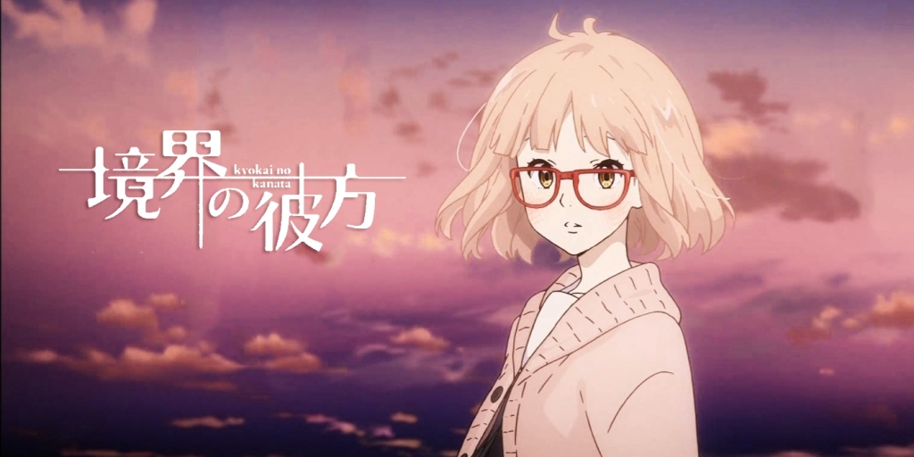 Spoilers] Kyoukai no Kanata Rewatch - Series Discussion : r/anime